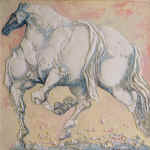 "Butsefal". 1991. 