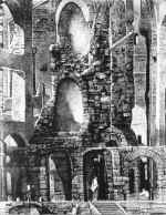 "Ruins". 1996. 