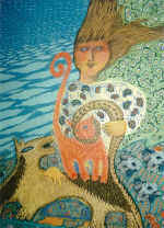 "". 1999. .. 8060
