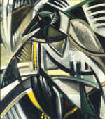 Noisy crow. 1993 .