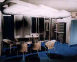 A.Zege, graduate project Office Interior Supervised by Assoc. Prof. N.N.Lyaptsev 