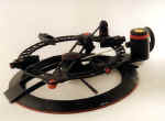 D.Kukanov, graduate project .Tool for tensioning strings of tennis rackets Supervised by Assoc. Prof. V.A.Bragin 