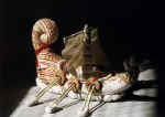 A.Mysakova, 3rd year, 5th semester. Toy :Port Pyrehus Supervised by Assoc. Prof. Ye. P. Postnikova, Assoc. Prof. V.A.Kurochkin 