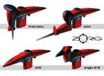 Kisliakov D., Graduate project. "Universal portable electric tools ." Supervised by Assoc. Prof.  V. A. Bragin.
